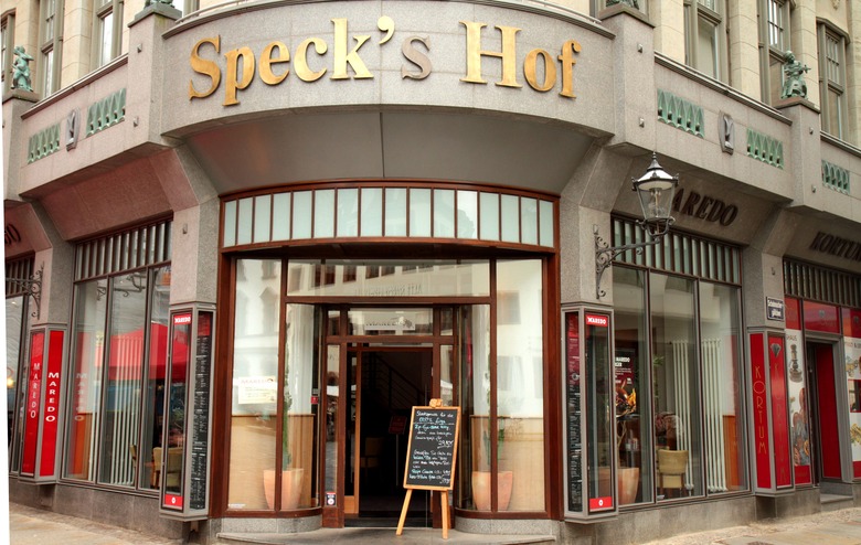 Leipzig: The Cosmopolitan City of Germany