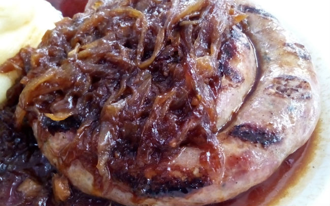 Roast London Scotch Eggs