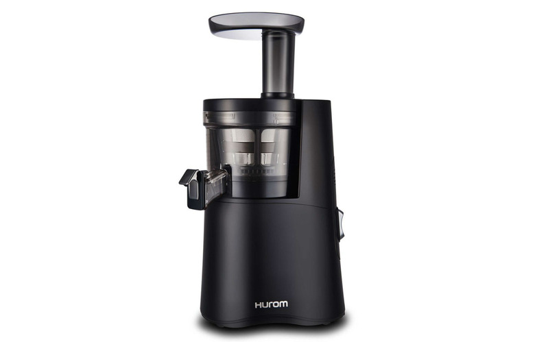 Hurom Juicer