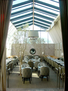 Tavern and the Larder