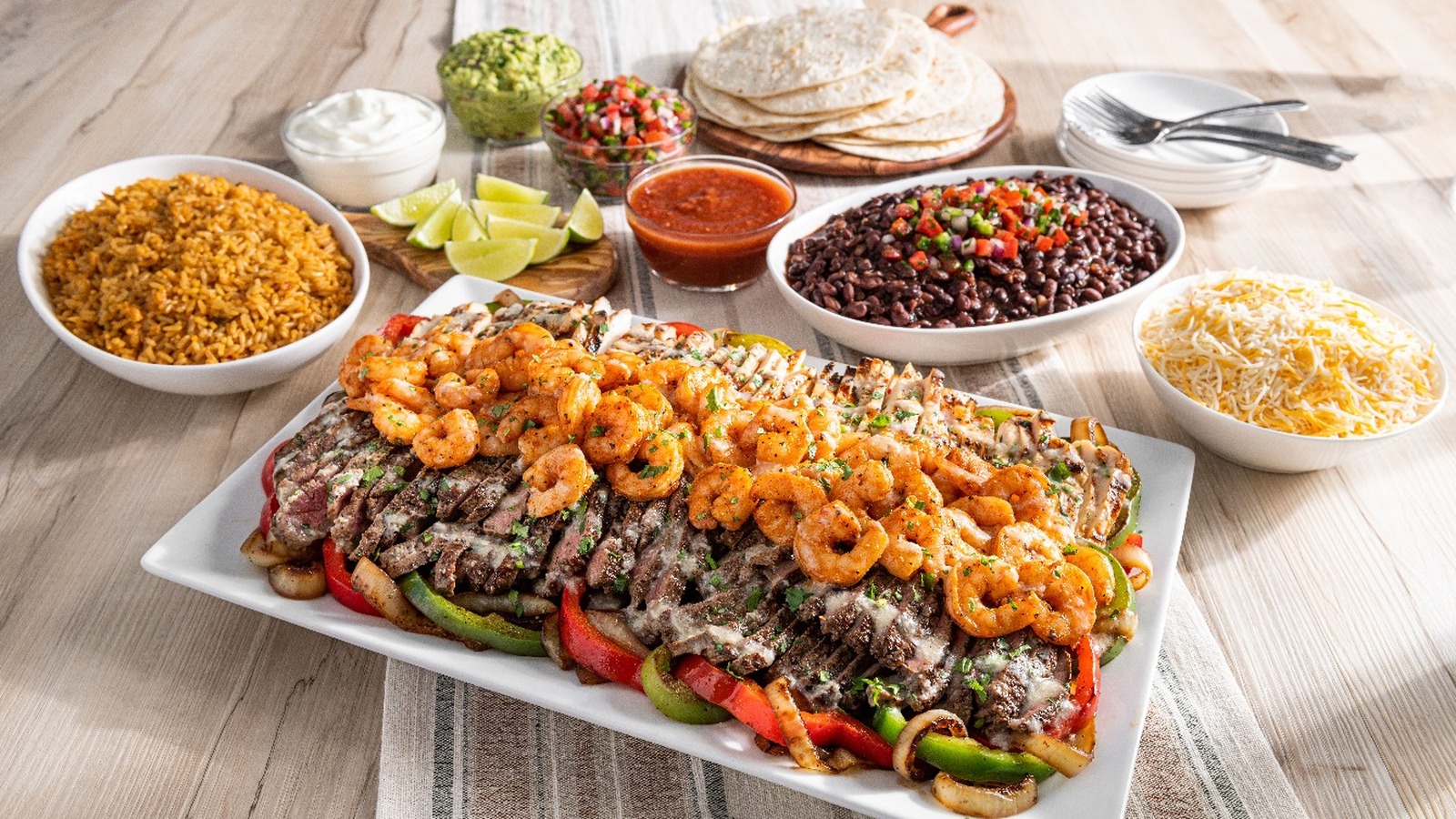 Love Chili's? Here's How To Get It To Cater Your Wedding For Free