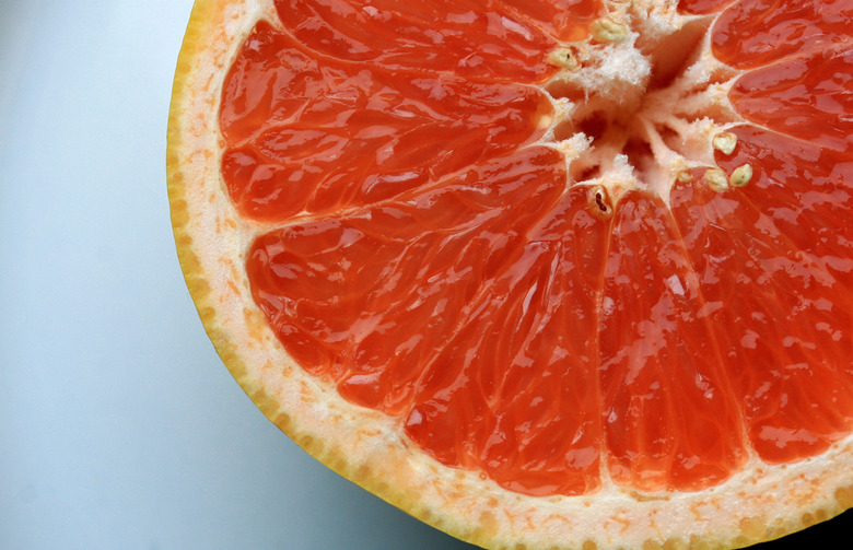 Grapefruit