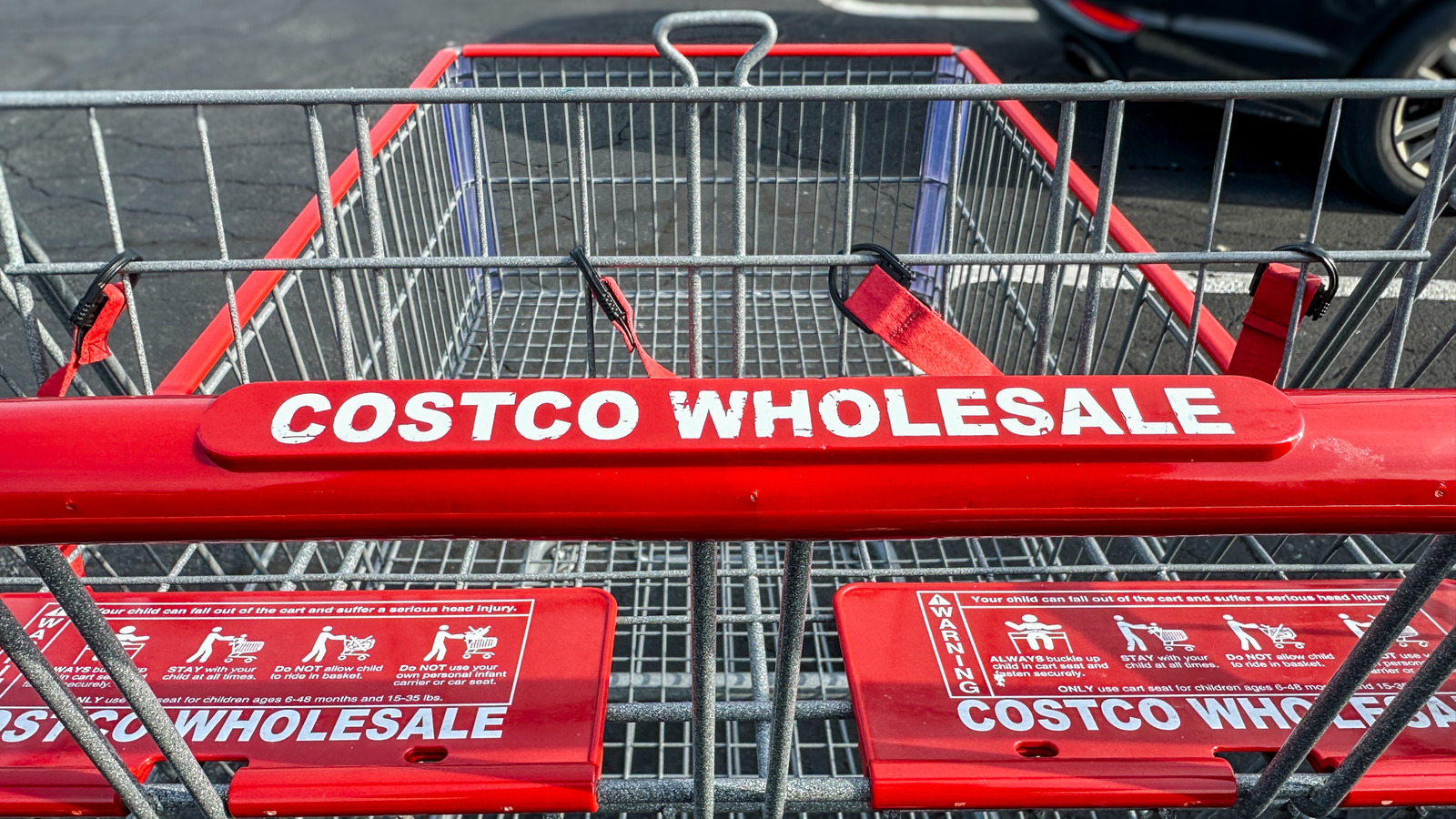 The Luxury Baking Staple You Can Buy At Costco For Less