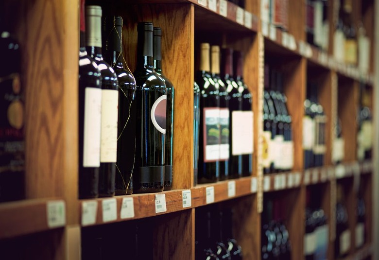 Luxury Wine Retailer to Billionaires Files for Bankruptcy 