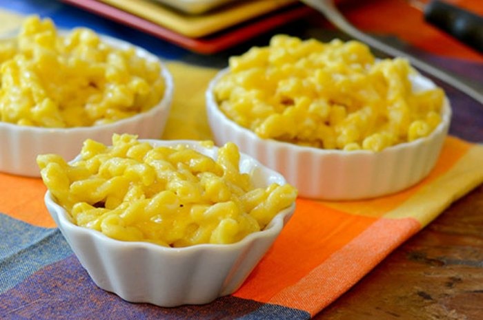 Macaroni 'N Cheese