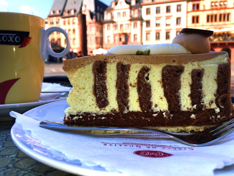 Mainz: Germany's Wine Capital on the Rhine