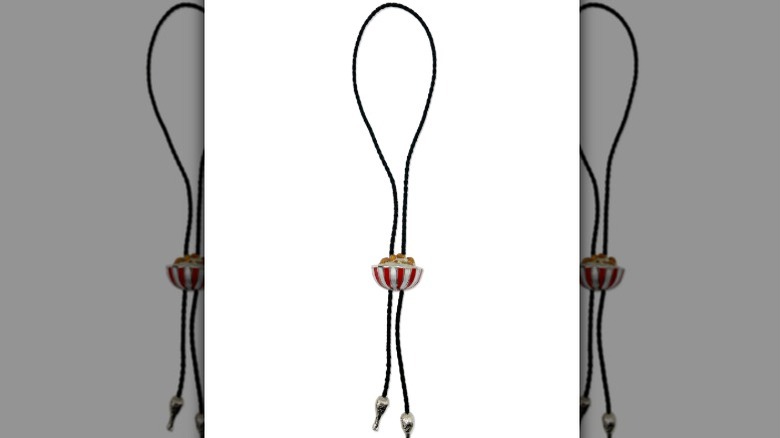 KFC Bowl-O-Tie
