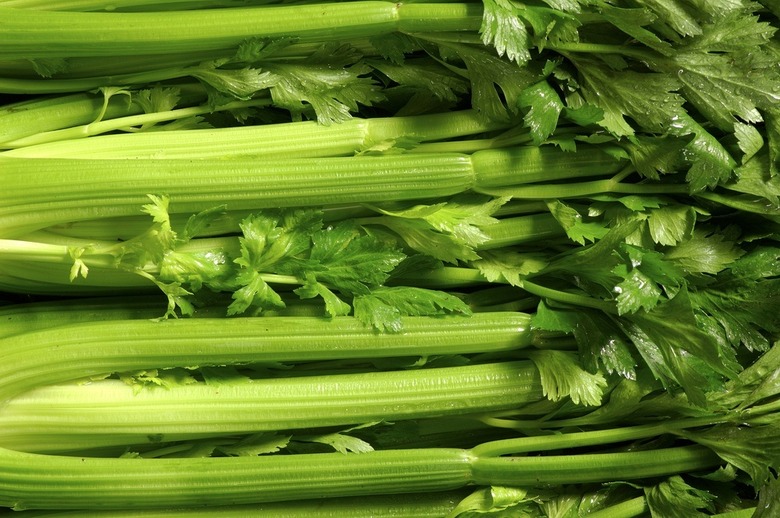 Major Retailers Recall Celery Products Amid Multistate E. Coli Outbreak