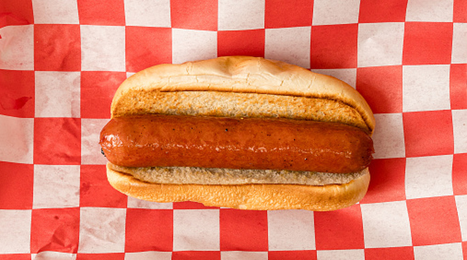 For More Flavorful Hot Dogs, Make Them Japanese Style
