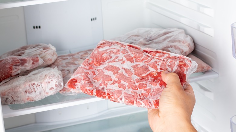 An assortment of casserole dishes