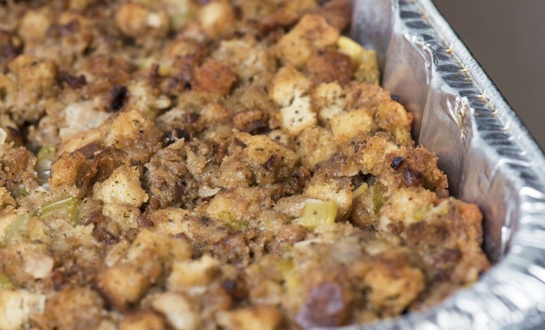 Stuffing