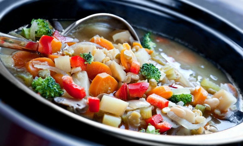 Make the Most of Your Slow-Cooker This Season with Tips From Professional Chef Jeffrey Saad