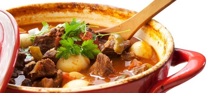 Make Time for a Family Dinner