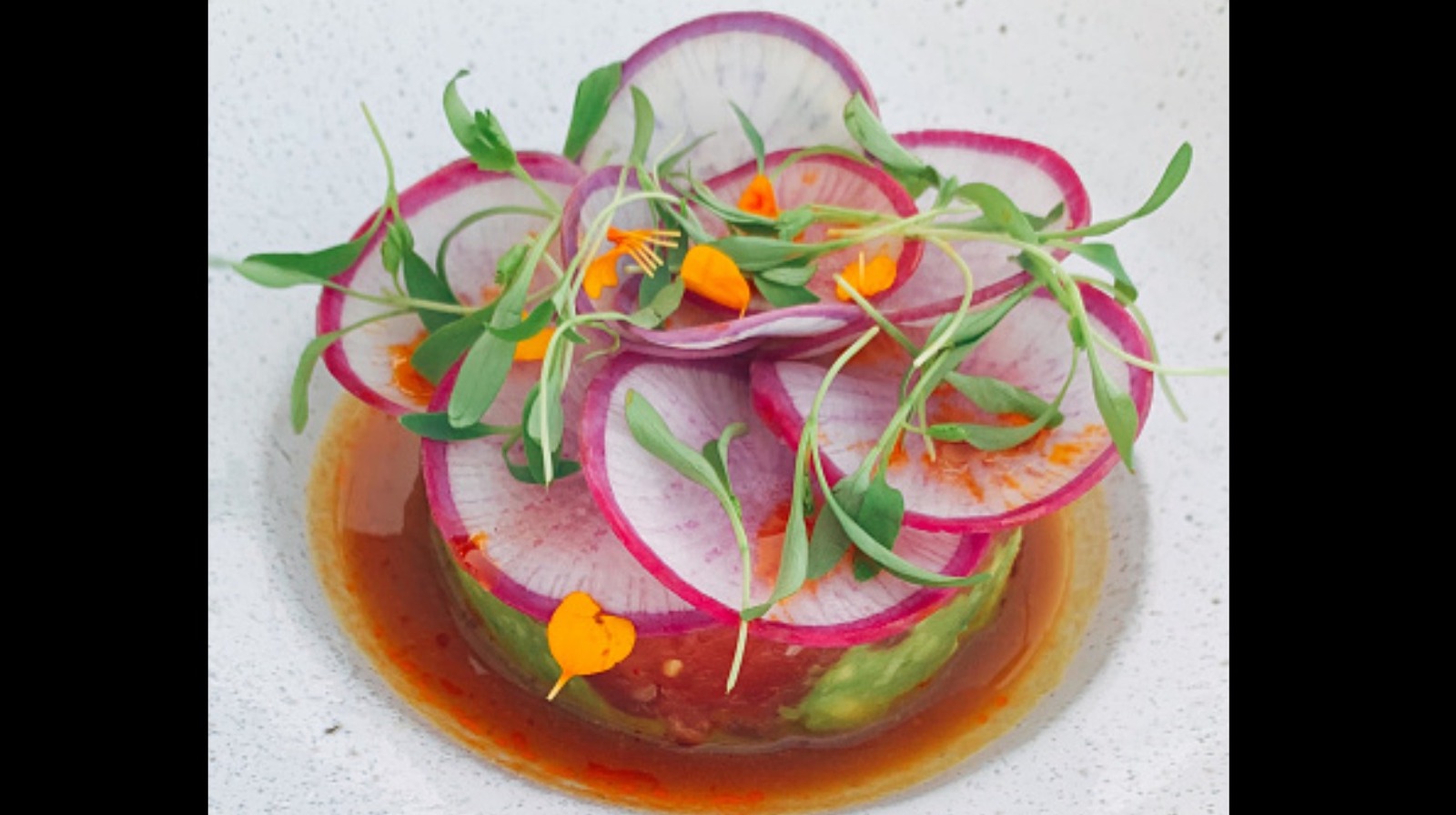 Make Your Canned Tuna Gourmet With A TartareInspired Presentation