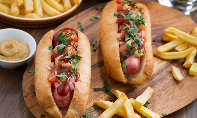 Make Your Own Beachfront Boardwalk Treats for an End-of-Summer Bash at Home