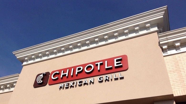 Chipotle