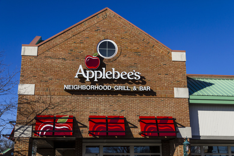 Applebee's