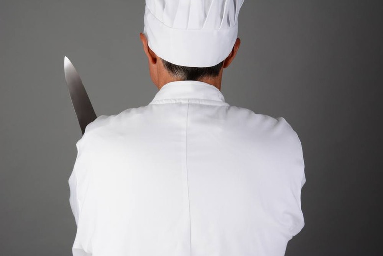 Man Who Pretended to Be a Celebrity Chef Charged with Fraud, Sentenced to Federal Prison