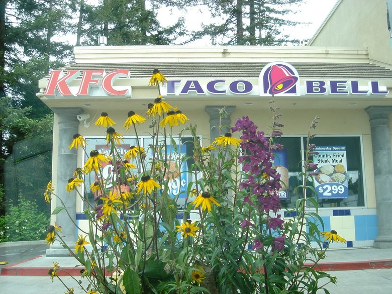 Manager of Joint Taco Bell–KFC Admits to Arranging Robbery of Own Store for $1,000