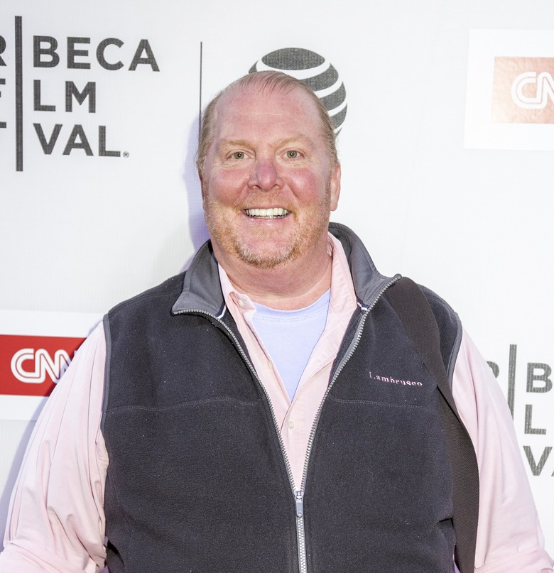 mario batali