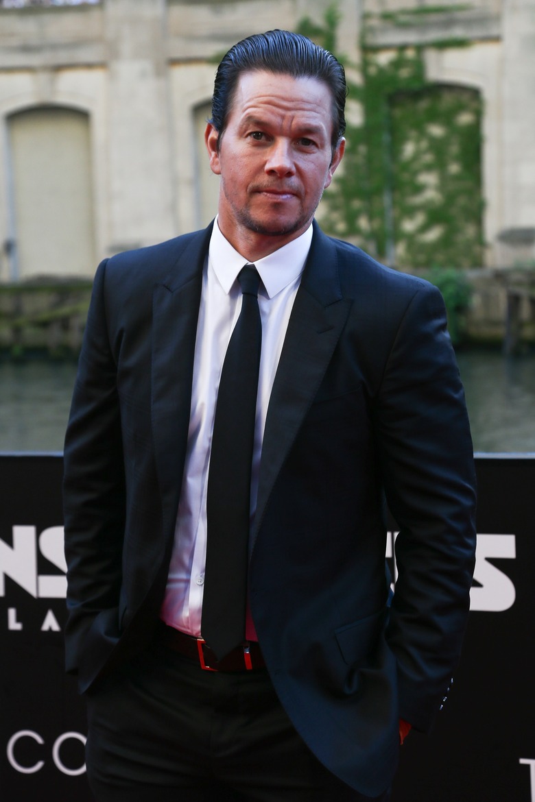 Mark Wahlberg