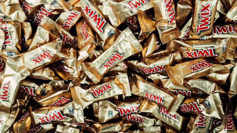 Twix