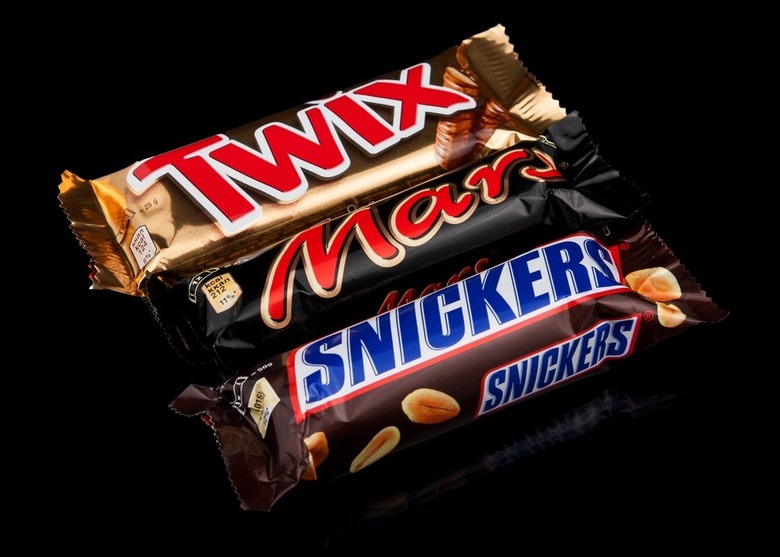 Mars Recalls Milky Way, Snickers, and Celebrations Bars Across 55 Countries Over Possible Plastic Contamination 