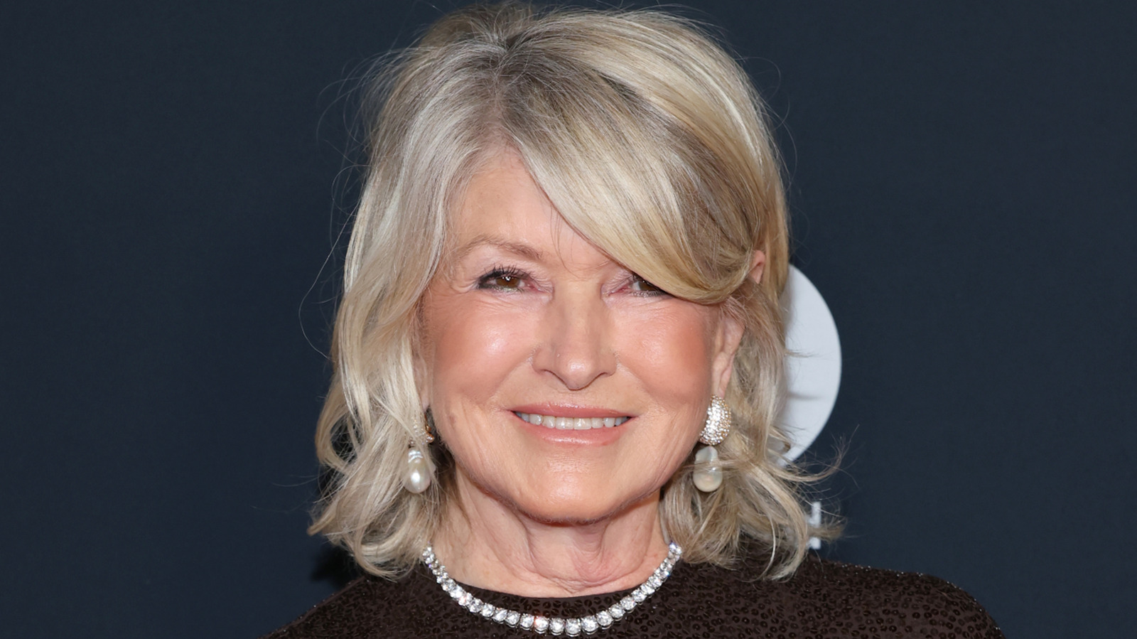 Martha Stewart Drinks 8 Ounces Of This Every Morning To Start Her Day Off Right