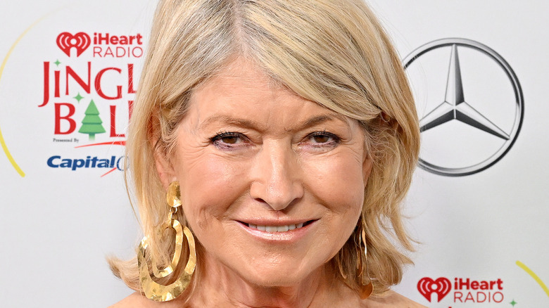 Martha Stewart