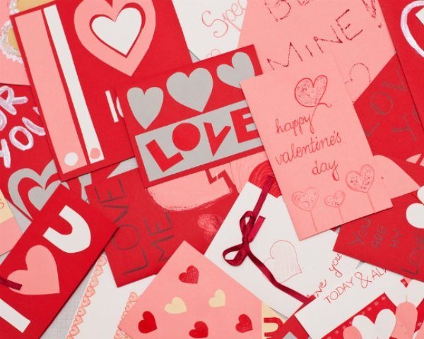 Martha Stewart's Valentine's Day Tips
