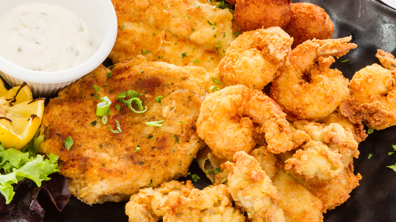 The Invasive Fish Maryland Diners Have Been Adding To Their Plates