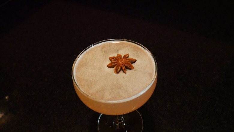 Masala Margarita