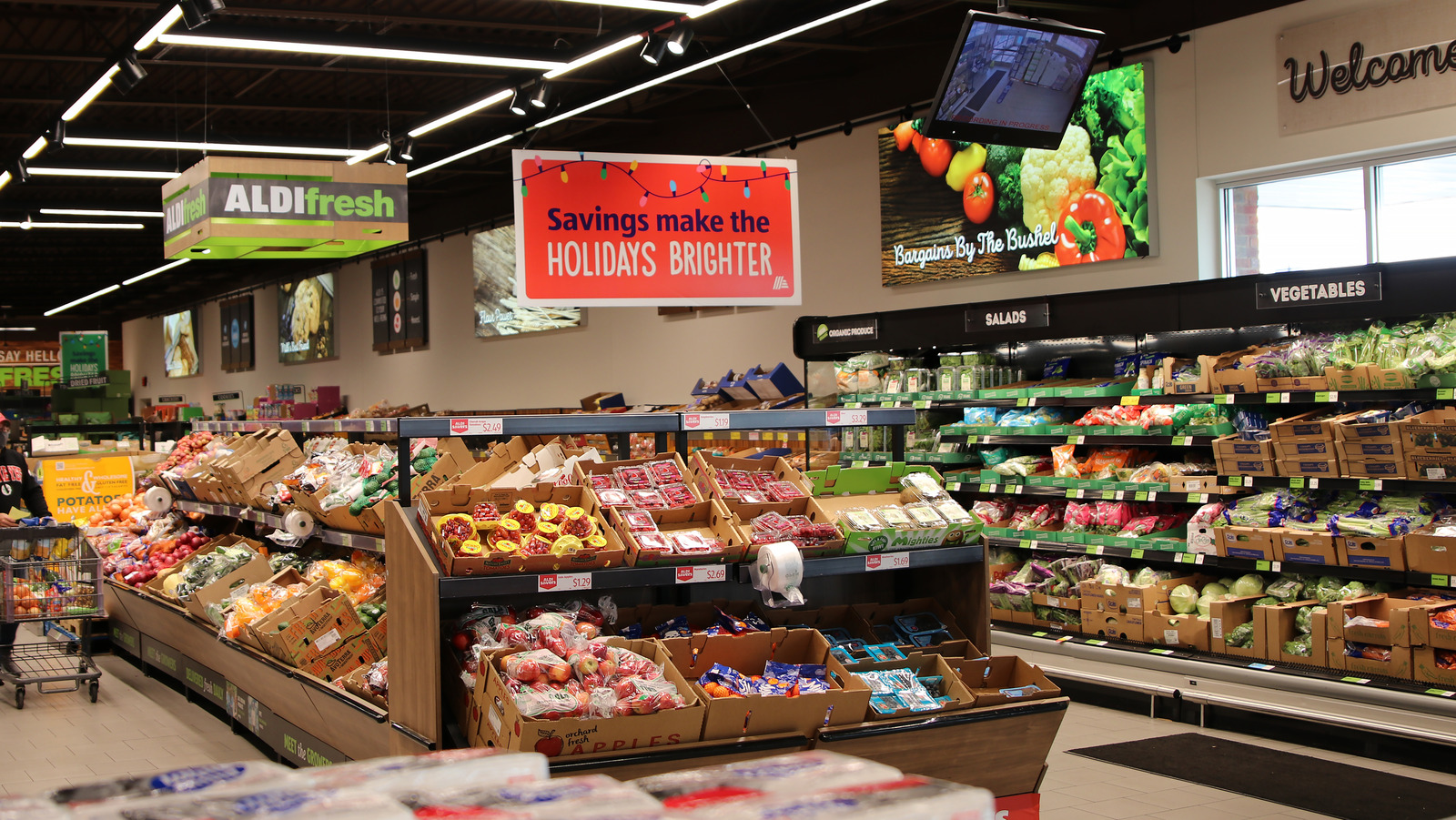 May Aldi Finds For Your Next (And Best) Backyard Barbecue - Vimarsana News