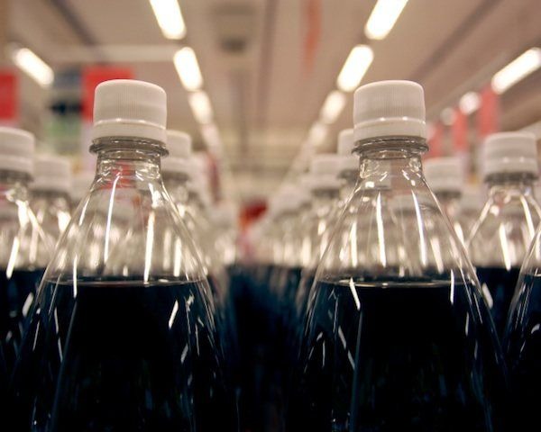 Mayors Urge Ban on Soda Purchases with SNAP Benefits