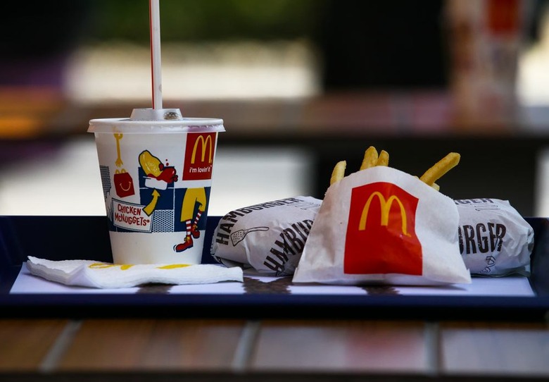 McDonald's Continues to Underwhelm Once-Loyal Customers (But Still Has the Best Fries), Poll Shows