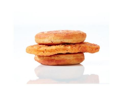 McDonald's Has Begun Testing a Fried Chicken McGriddle