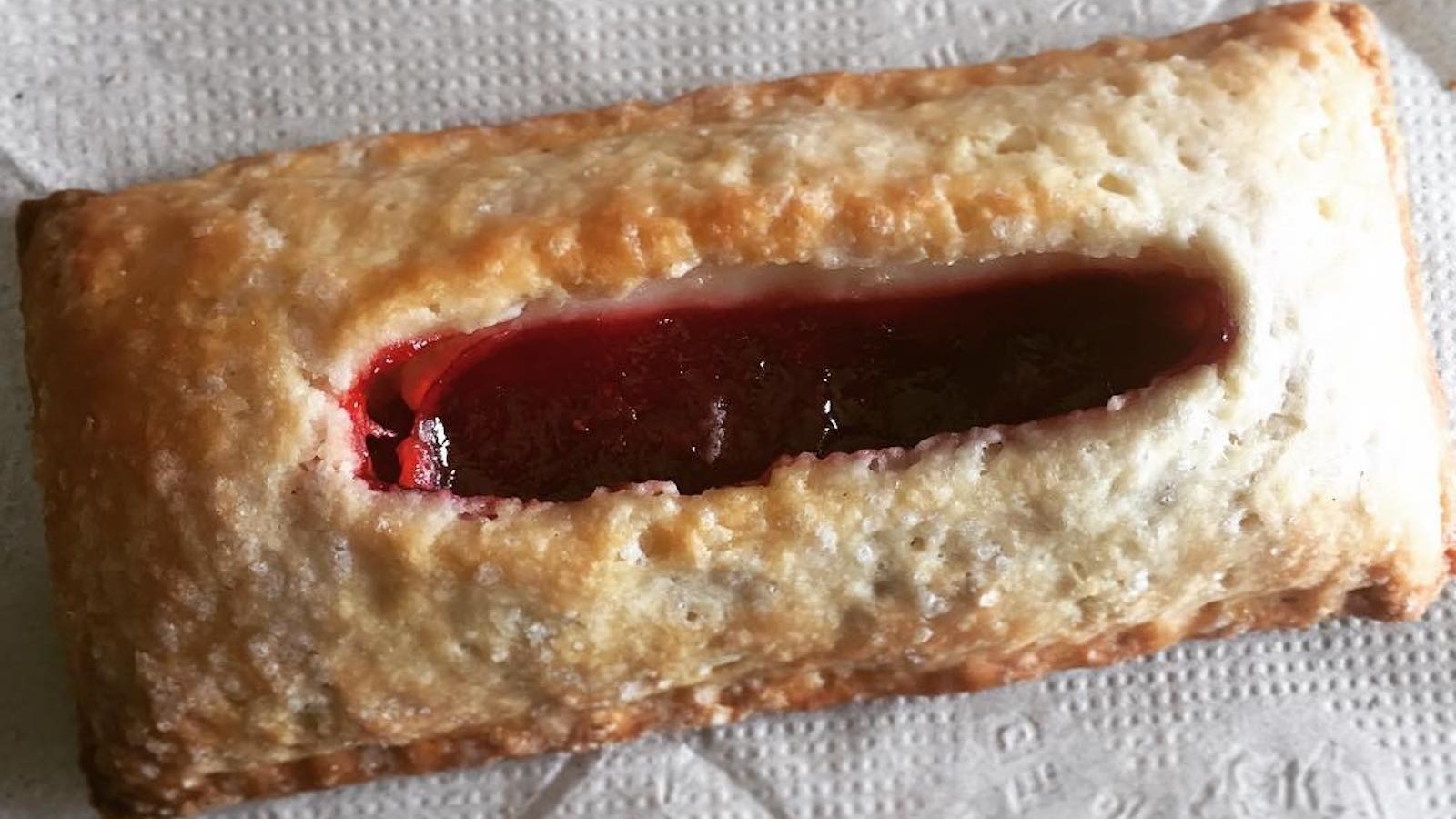 McDonald's Is Bringing Back Its Strawberry Creme Pies For A Limited Time