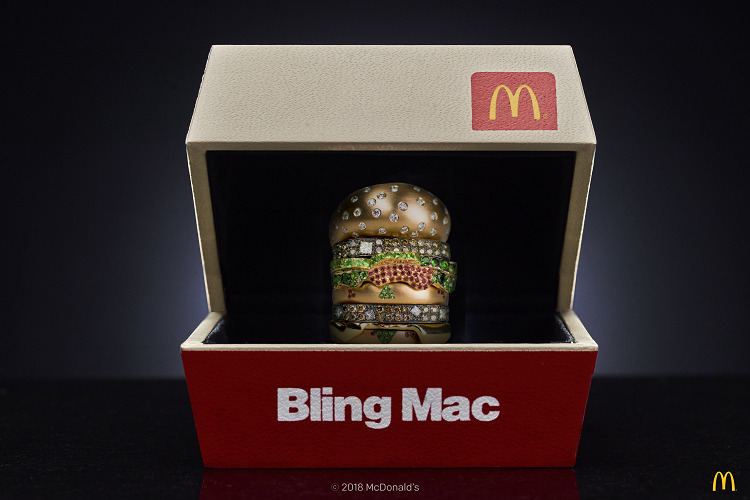 bling mac