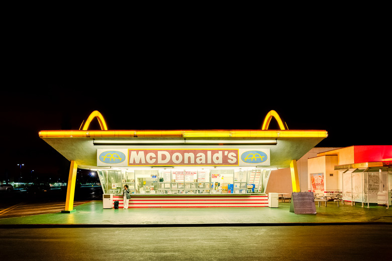 McDonald's Menu Items You'll Never See Again