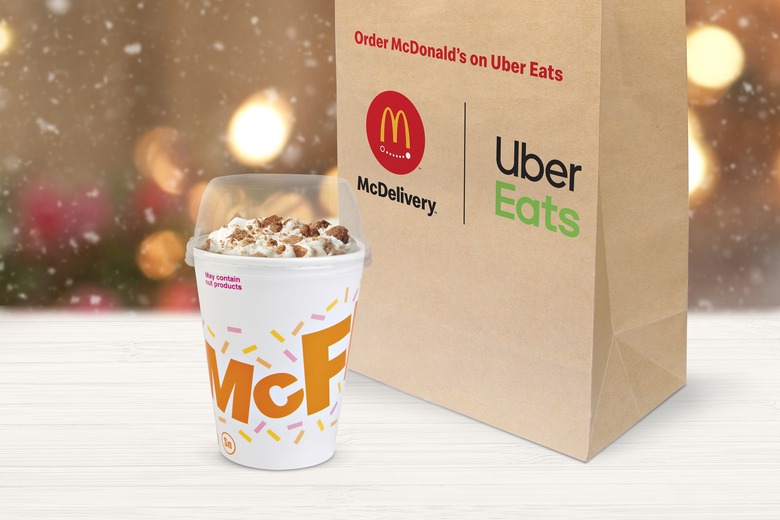 snickerdoodle mcflurry