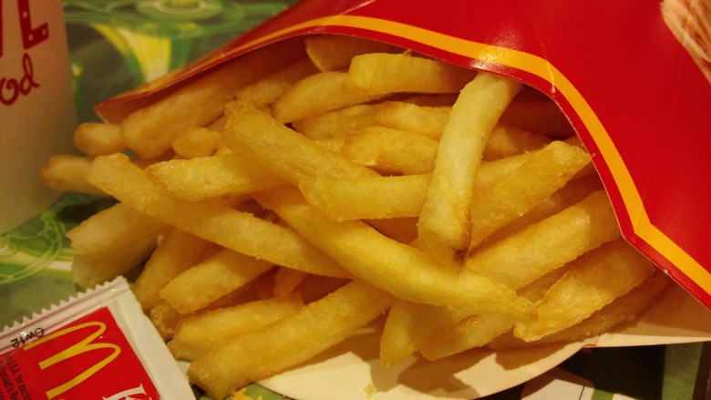 Fries