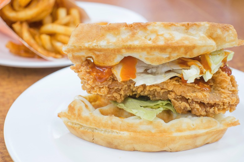 What culturally significant food will McDonald's appropriate next?