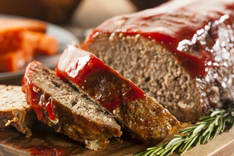 Meatloaf Recipes Your Family Will Love
