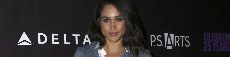 Meghan Markle