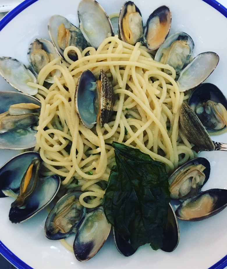 Mercato Della Pescheria