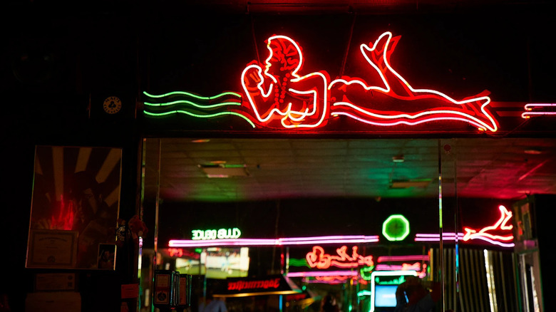 Mac's Club Deuce Bar Miami