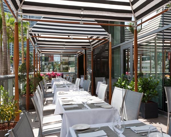 best restaurants in miami