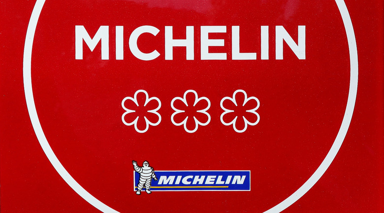 michelin