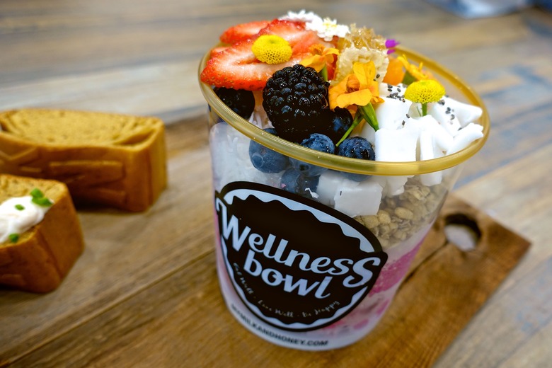 Wellness Bowl