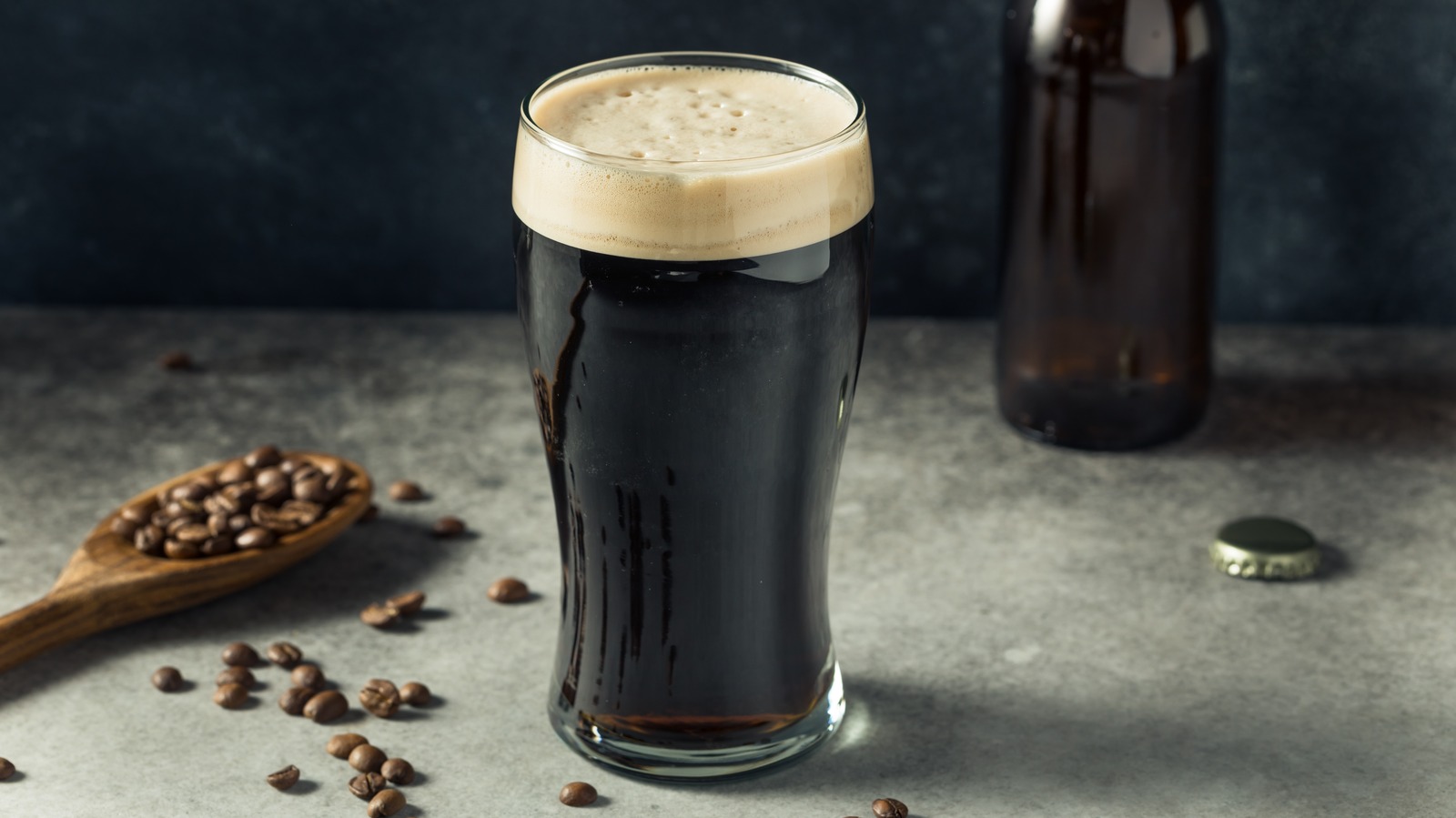 Milk Vs Oatmeal Stout: What's The Difference? - Vimarsana News